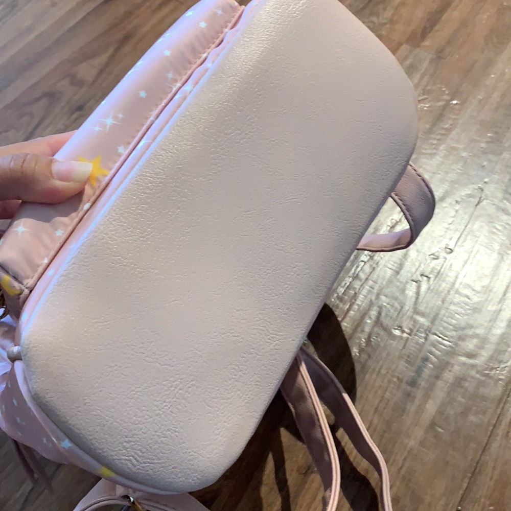 Like Dreams Star Mini Backpack View 6